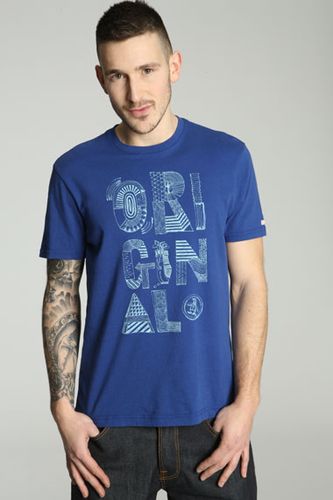 Original Penguin Original Logo T-Shirt