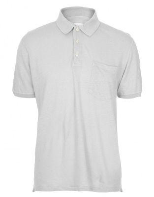 Our Legacy Pique Polo Shirt