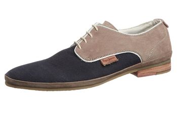 Pepe Jeans Monk Brogues
