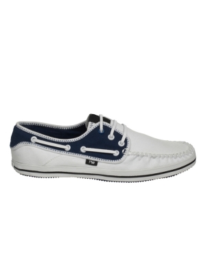 Peter Werth Boat Shoes