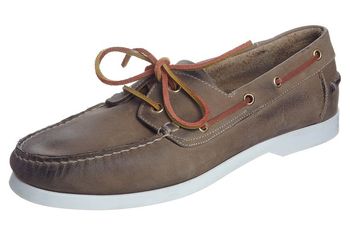 Pier One Boat Shoes
