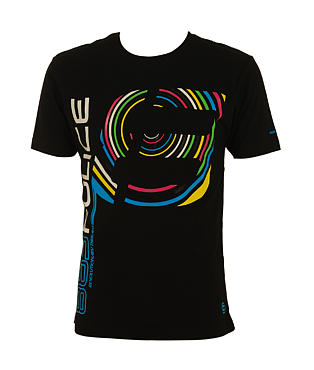 Police 883 Bobby T-Shirt