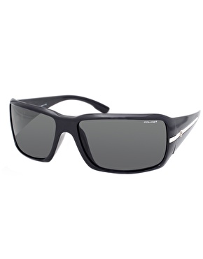 Police Sports Wrap Sunglasses
