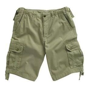 Racing Green Halls ands Cargo Shorts