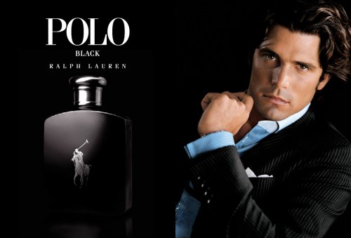 Ralph Lauren Fragrances For Men
