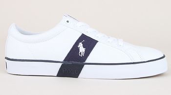 Ralph Lauren Polo Giles Trainer