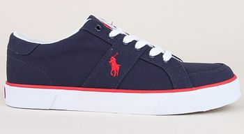 Ralph Lauren Polo Harold Trainer