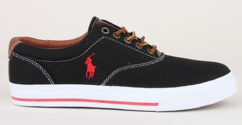Ralph Lauren Polo Vaughn Trainer
