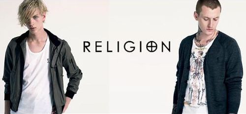 Religion Spring Collection