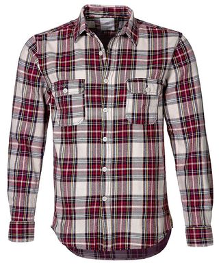 Selected Homme Dakota Shirt