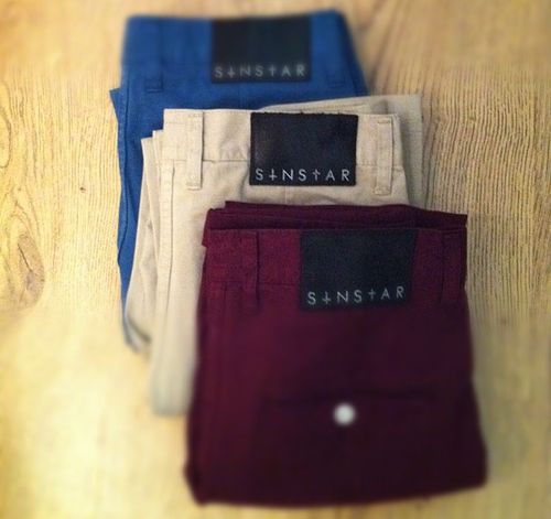 Sin Star Clothing
