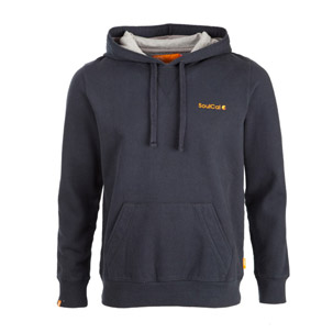 Soul Cal Cali Hoodie
