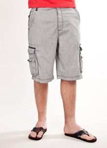 Soul Cal Deluxe Vista Shorts