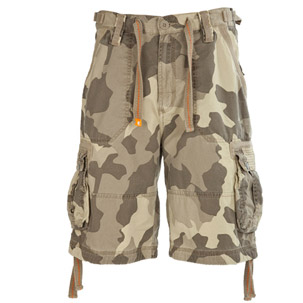 Soul Cal Marina Shorts
