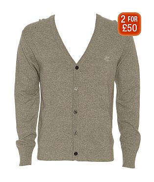 Soviet Knitwear For Men