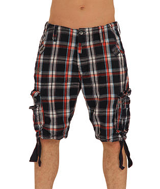 Soviet Hunt Shorts