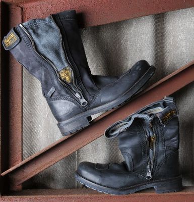 Superdry Brando Boot