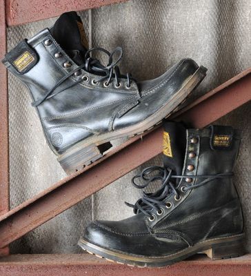 Superdry Girder Boot