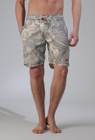 Superdry Iwojima Shorts