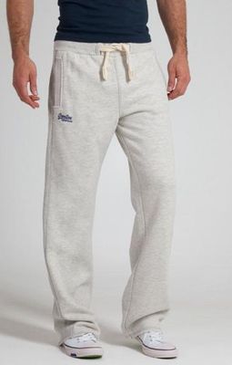 Superdry Orange Label Joggers