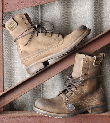 Superdry Trawler Boot