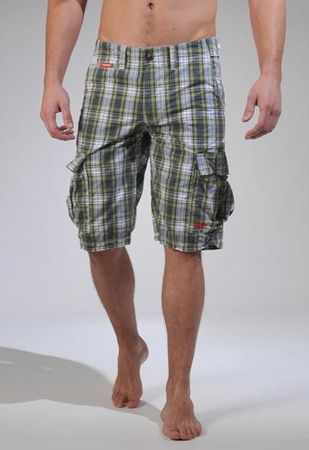 Superdry Washbasket Shorts