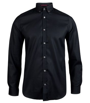 Ted Baker Cheney Plain Shirt