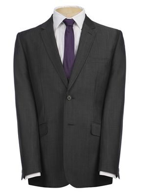 Ted Baker Nomaj Single Breasted Jacket