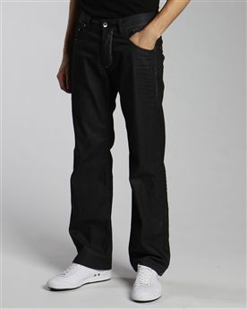 Ted Baker Sycorax Parallel Fit Denim Jean