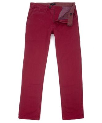 Ted Baker Winchin Classic Fit Chino