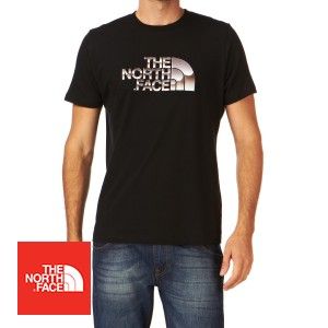 The North Face Chrome T-Shirt