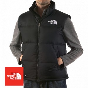 The North Face Nuptse 2 Gilet
