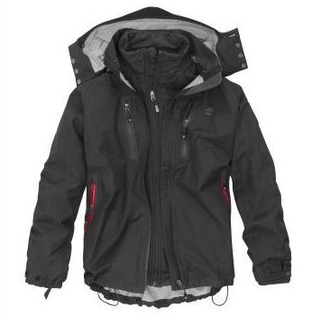 Timberland 3 in 1 Benton Active Jacket