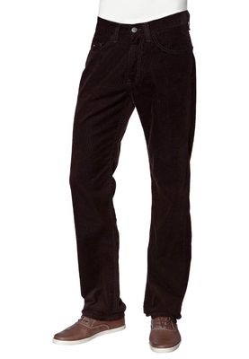 Tommy Hilfiger Madison Regular Cord Trousers