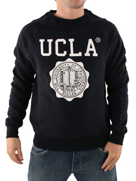 UCLA Lauther Crew Sweatshirt
