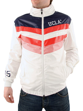 UCLA Stewart Track Jacket