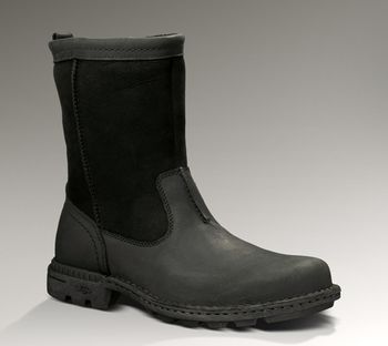 UGG Australia Hartsville Rugged Casual Boots