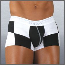 Unico Suspensor Boxer Formula 1