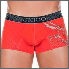 Unico Suspensor Boxer Sistema
