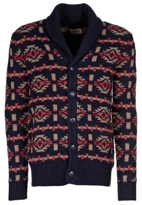 Wrangler Jumper