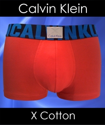 X Marks The Spot Underwear by Calvin Klein