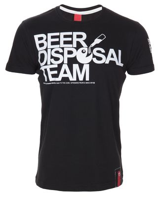 Xplicitsindustries Disposal T-Shirt