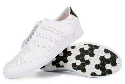 Y3 Honja Classic White Trainers