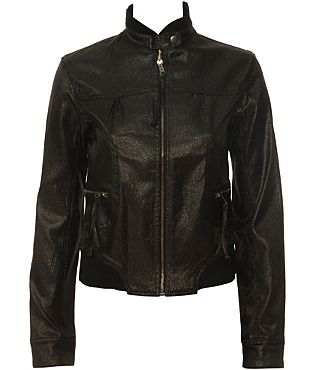 Abandon Cornelius Bomber Jacket