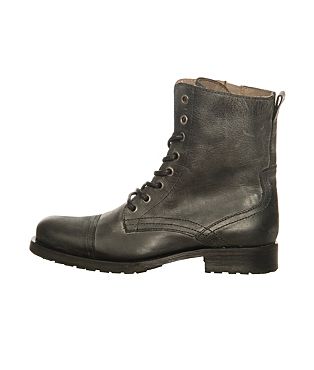 Abandon Giggette Boots