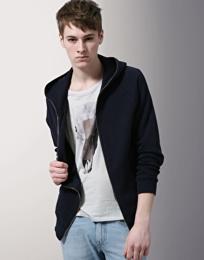 Acne Clothing For Men