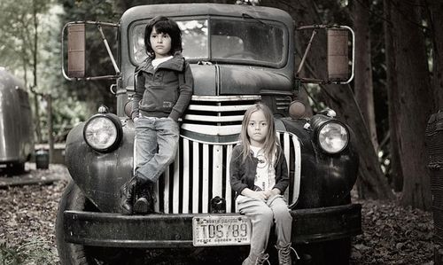 All Saints Children