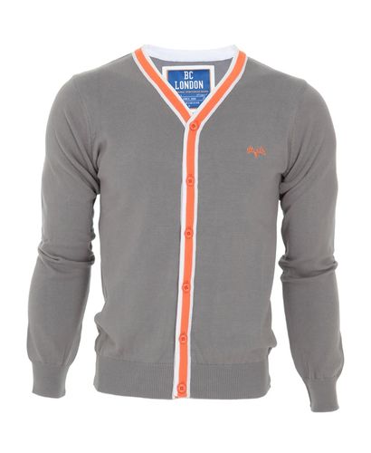 BC London Knitwear