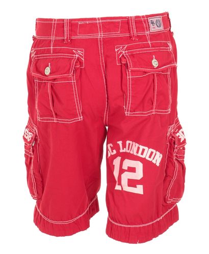 BC London Shorts