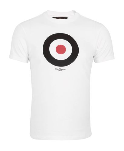 Ben Sherman Mens T-Shirts
